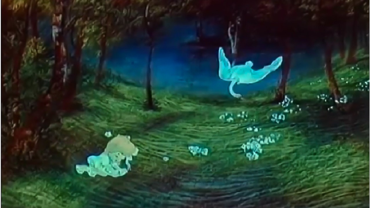 The Last Song