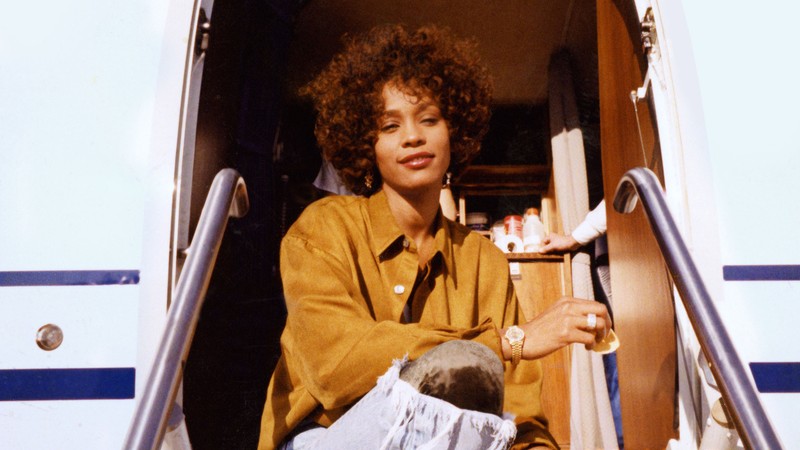 Whitney