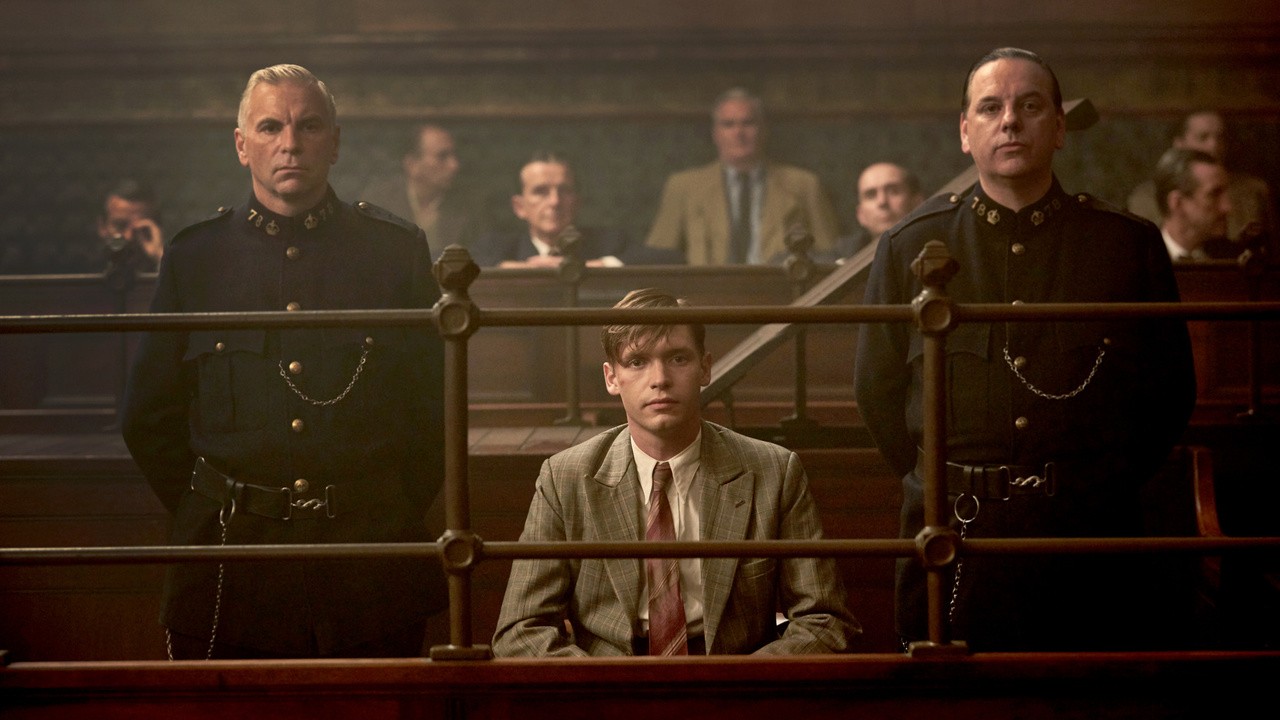 The Witness for the Prosecution