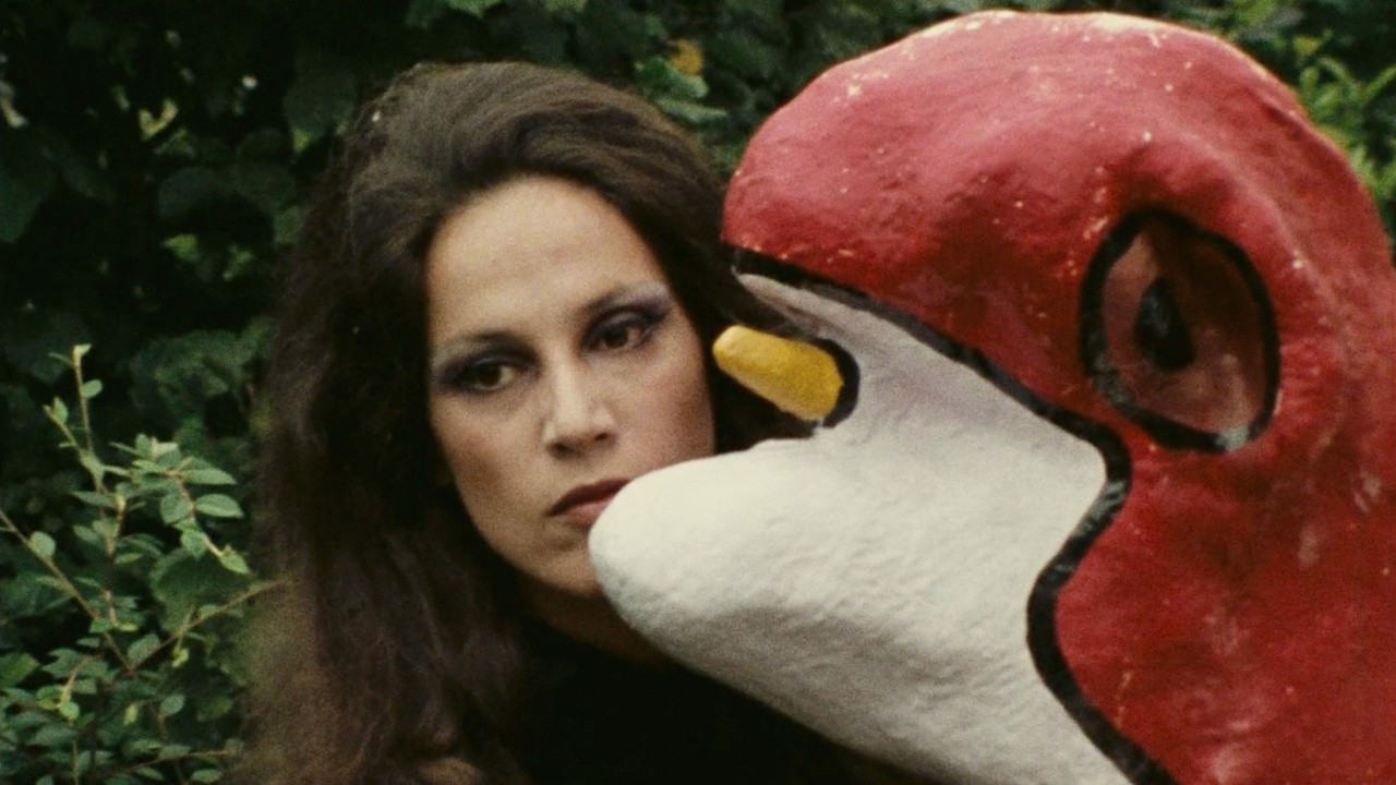 Image du film Un rêve plus long que la nuit
