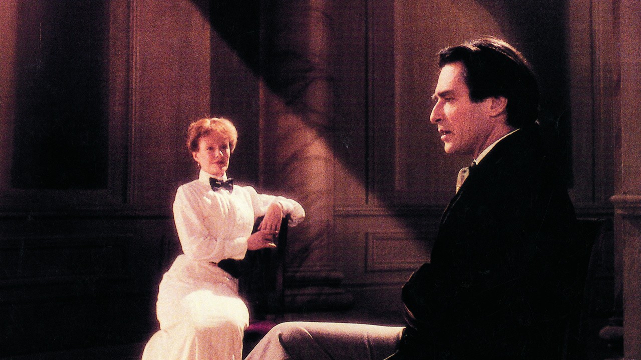 The Beast of the Jungle