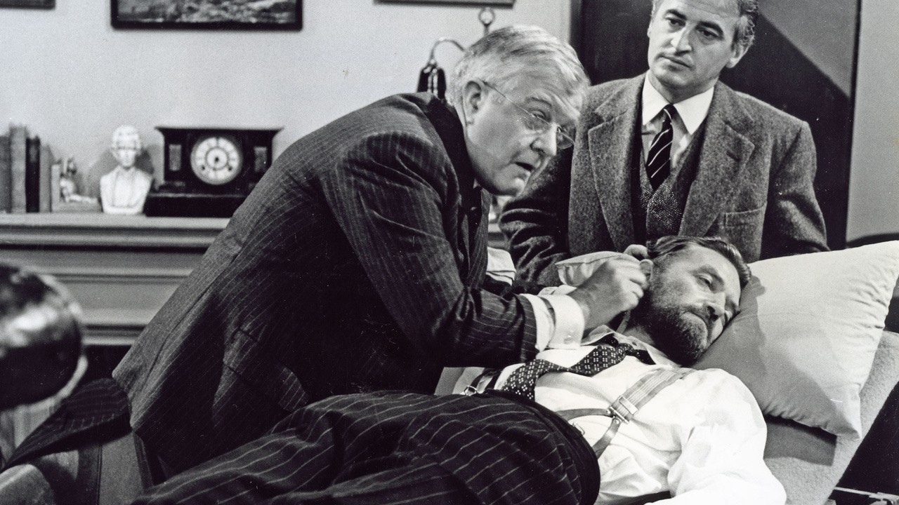 Dr Finlay's Casebook