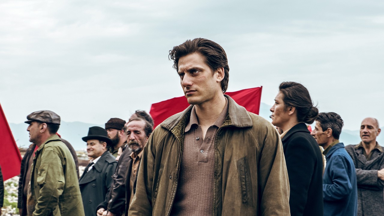 Image du film Martin Eden