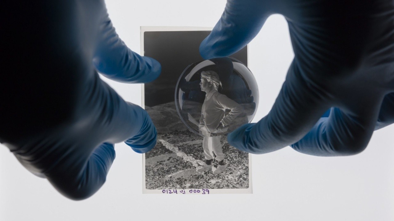 On Photography, Dispossession and Times of Struggle
