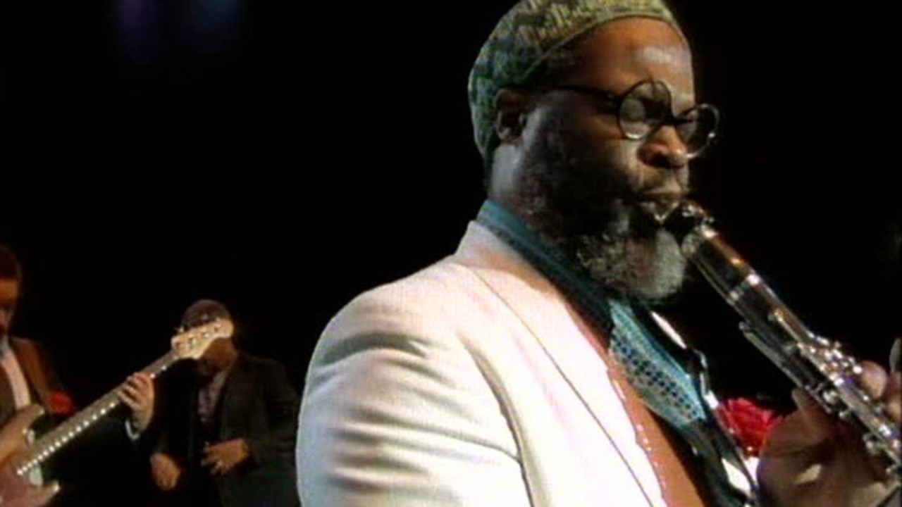 A Night in Havana: Dizzy Gillespie in Cuba