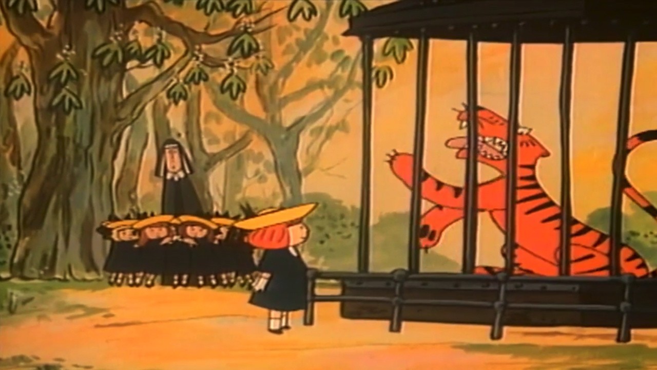 Madeline