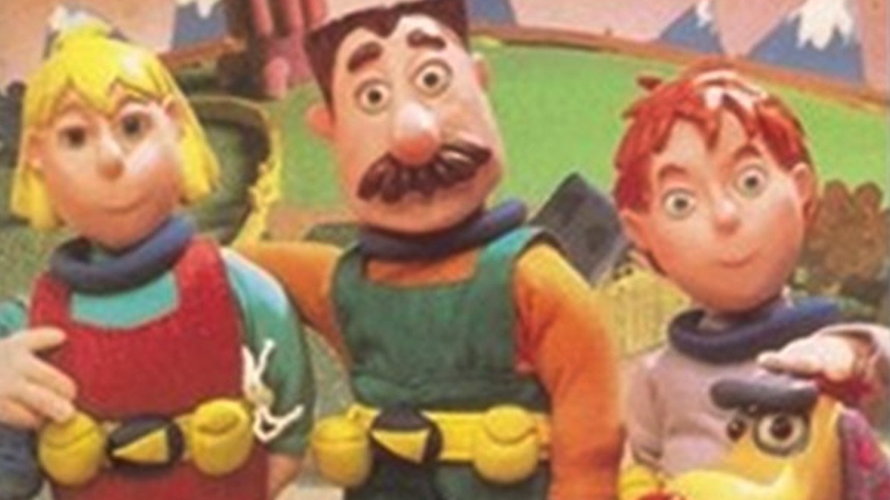 Astro Farm