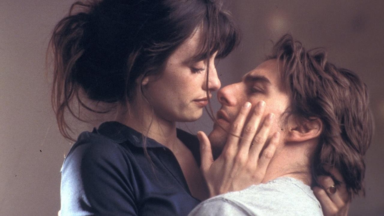 Image du film Vanilla Sky