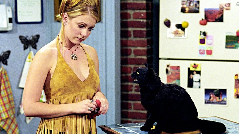 Sabrina, the Teenage Witch (1996) | MUBI