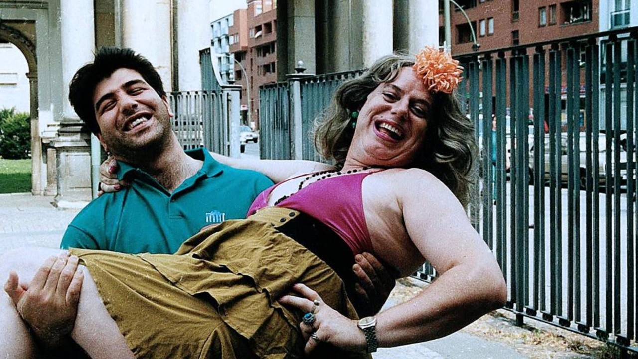 Image du film In Haßliebe Lola