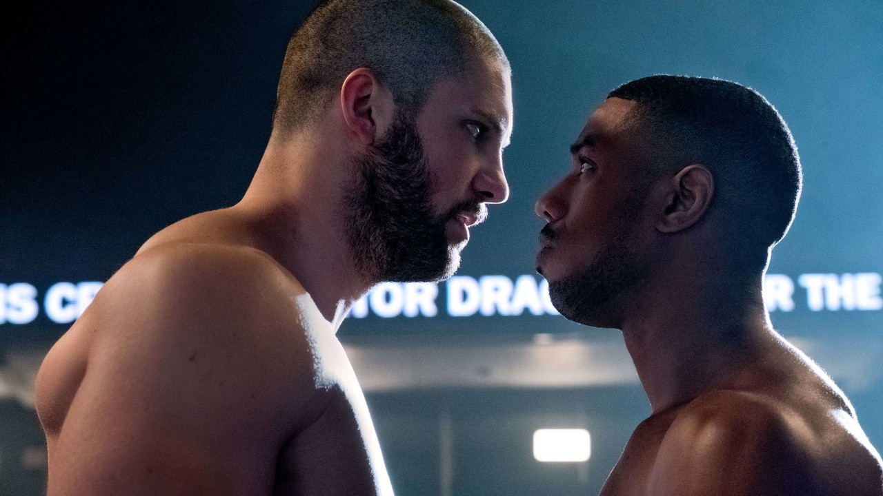 Image du film Creed II