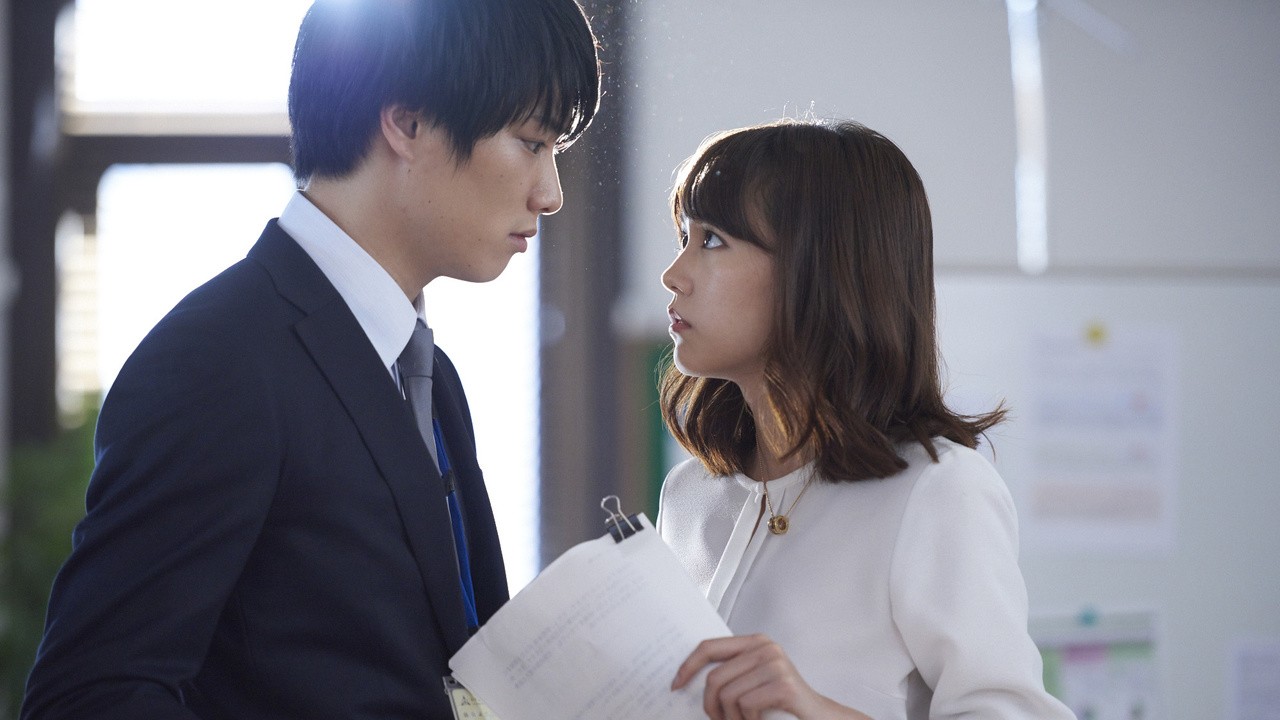 Mirei Kiritani – Movies, Bio and Lists on MUBI Mirei Kiritani – Movies, Bio and Lists on MUBI