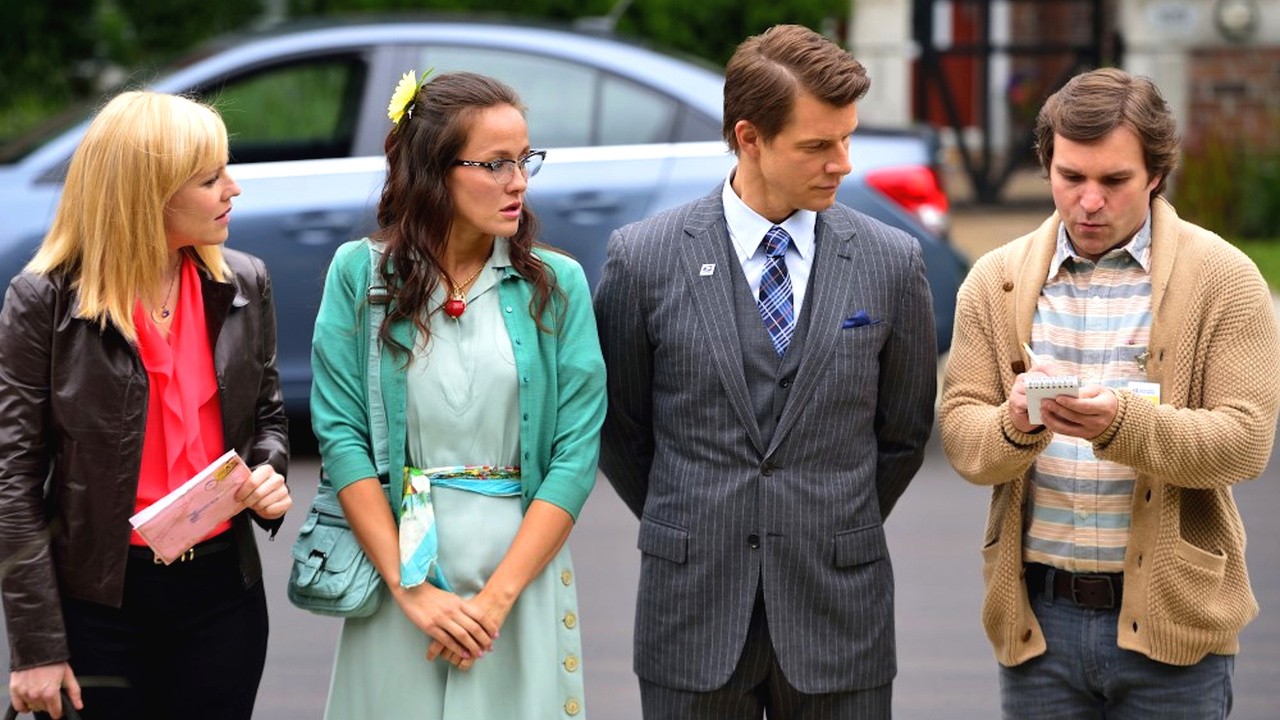 Signed, Sealed, Delivered: Lost Without You