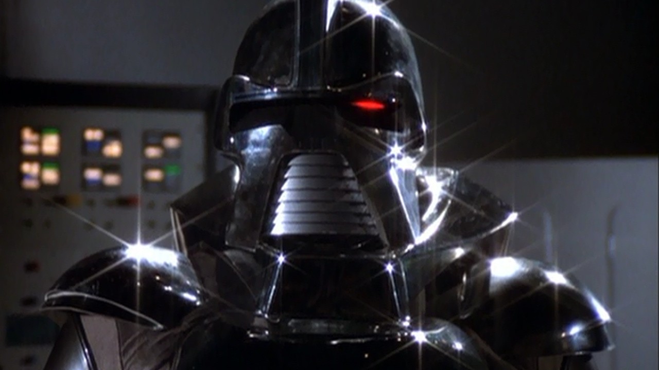 Battlestar Galactica