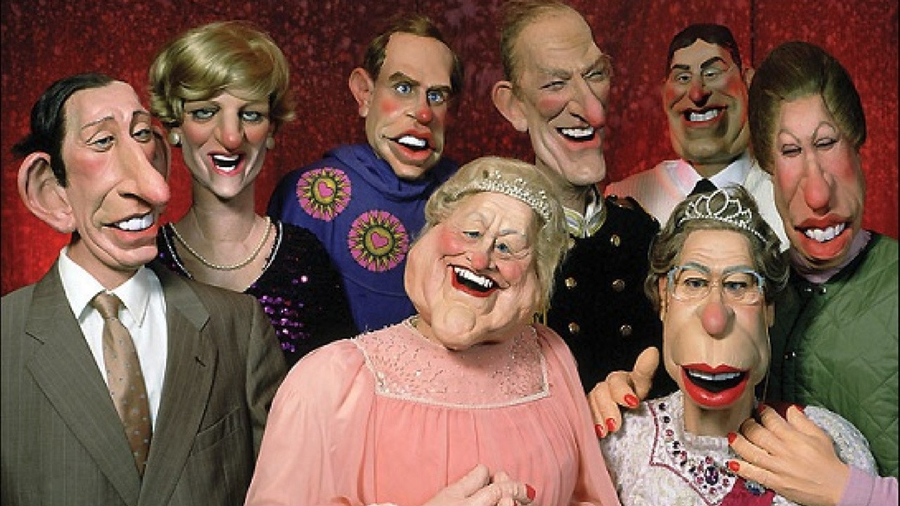 Spitting Image