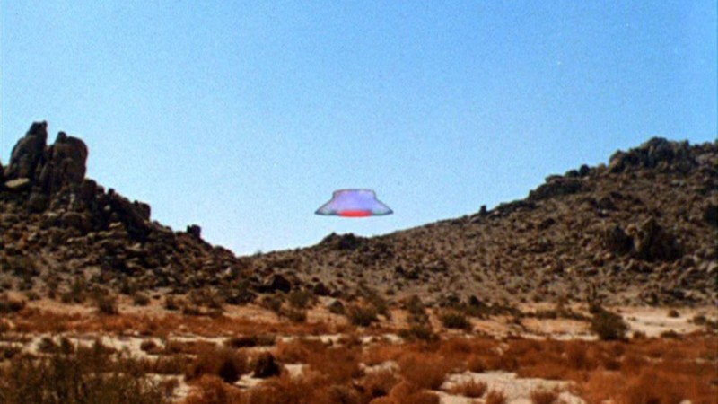 The Invaders (1967) | MUBI