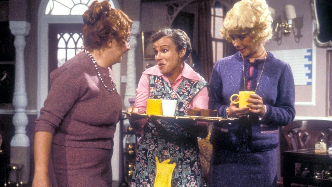 Victoria Wood - As Seen On TV