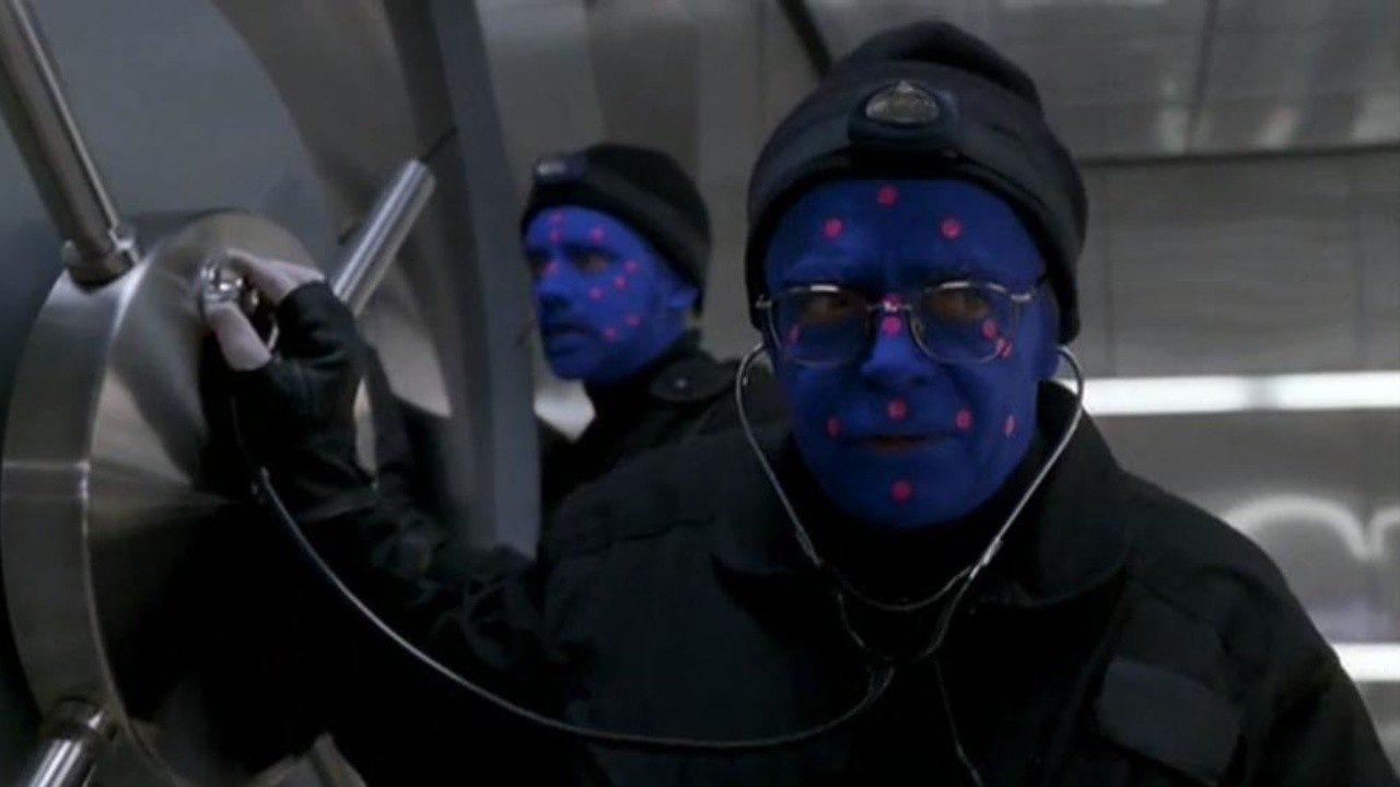 The Lone Gunmen