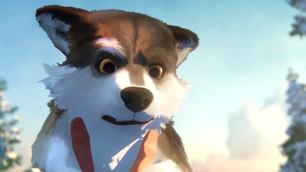White Fang