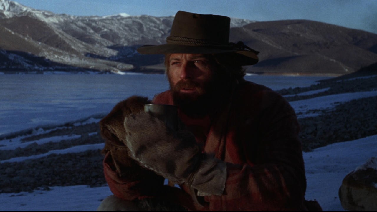 Jeremiah Johnson