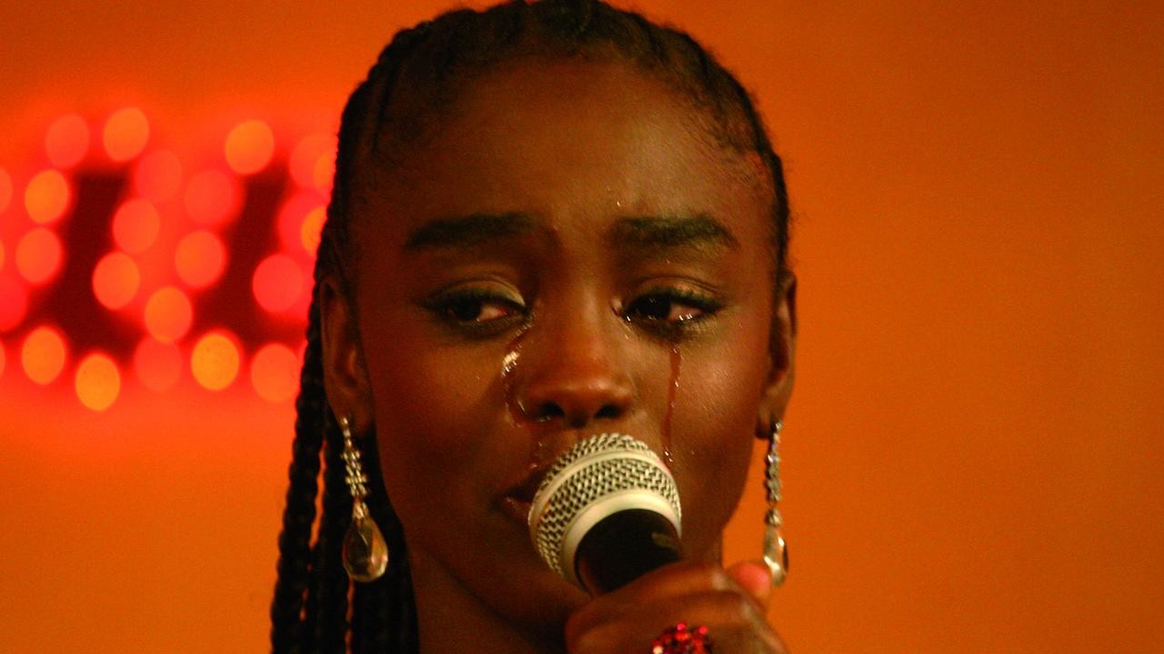 Image du film Bamako