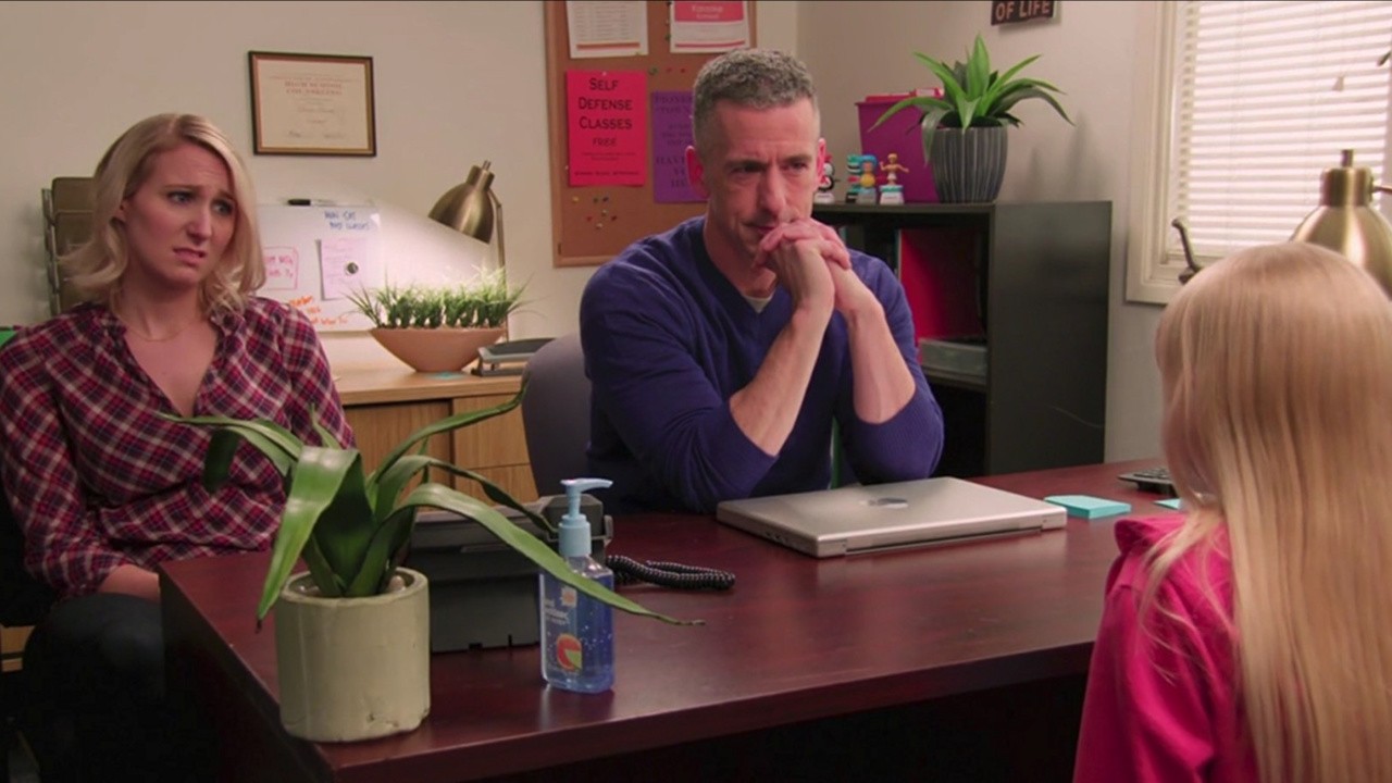 Not Safe with Nikki Glaser