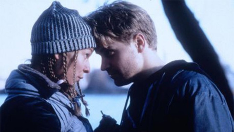 Trial by Fire (1998) MUBI