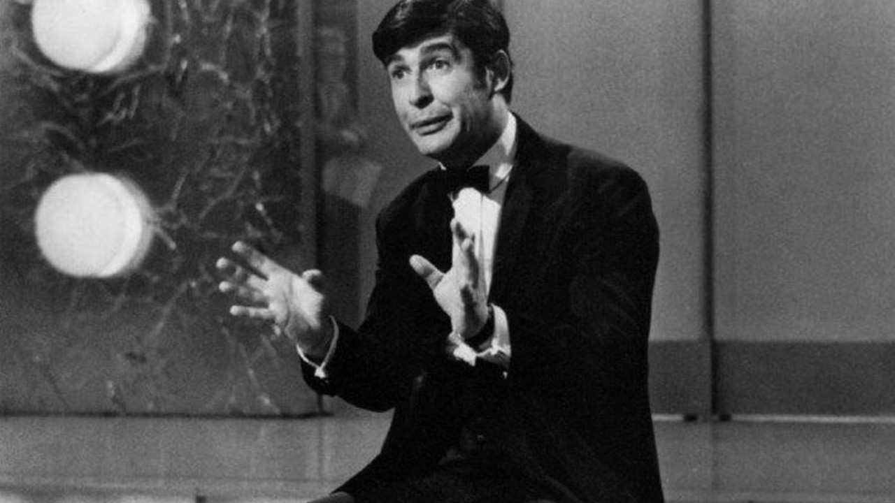 The Dave Allen Show