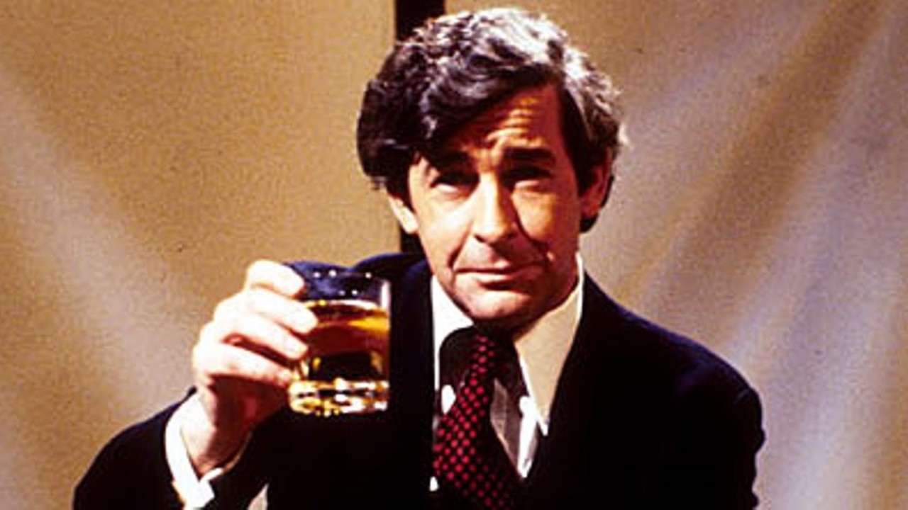 Dave Allen at Large