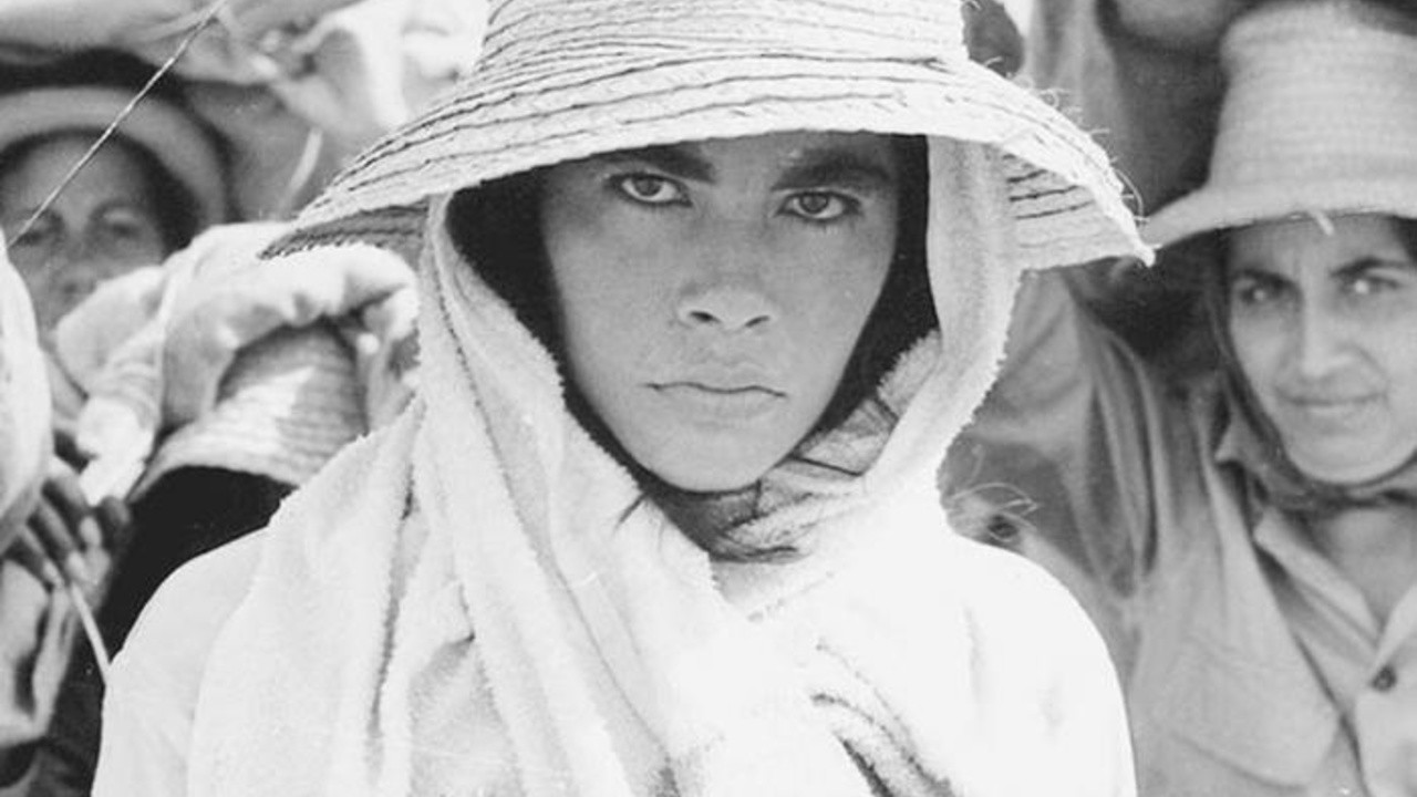 Manuela, el rostro rebelde del cine cubano
