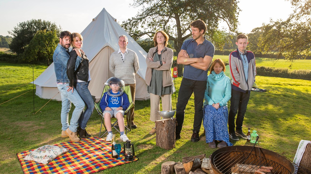 Camping
