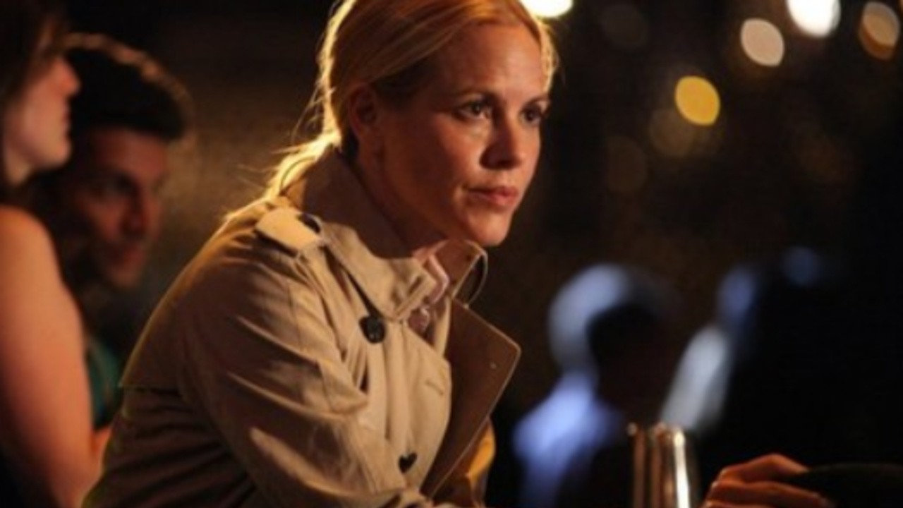Prime Suspect (Prime Suspect USA)