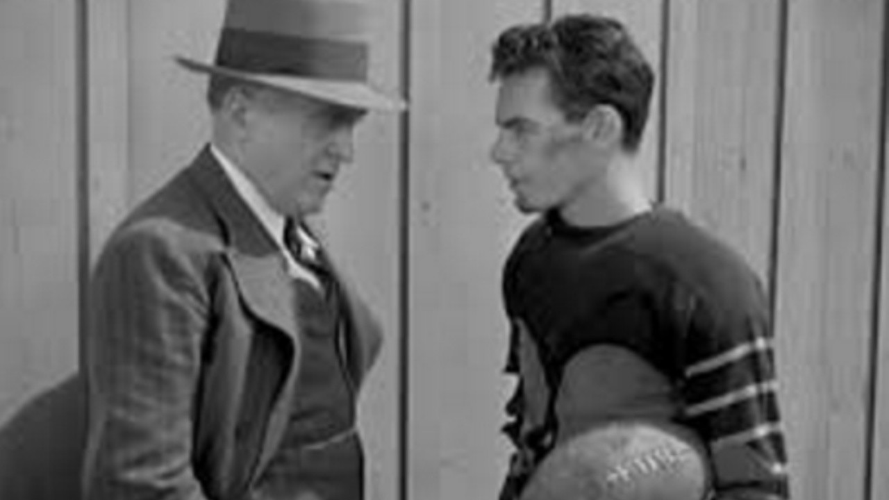 Gridiron Flash