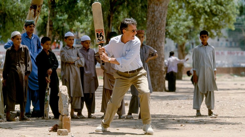 Himalaya with Michael Palin
