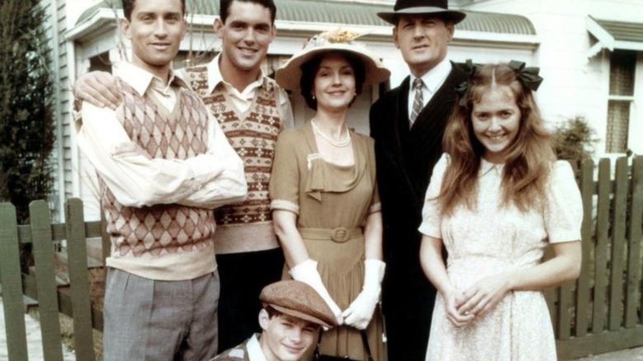 The Sullivans