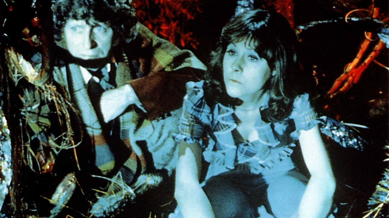 Doctor Who: Planet of Evil