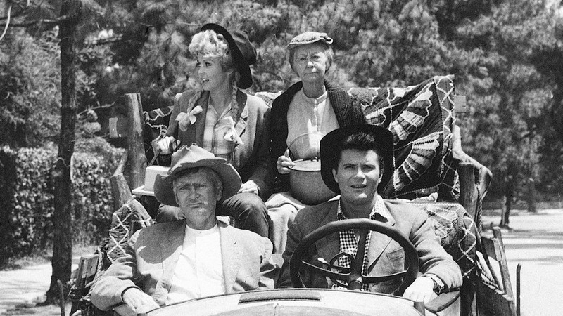 The Beverly Hillbillies (1962) | MUBI