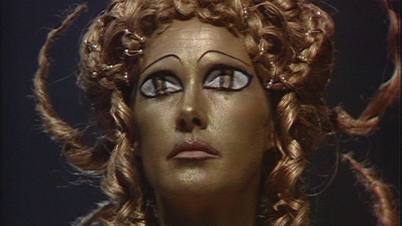 Doctor Who: Image of the Fendahl