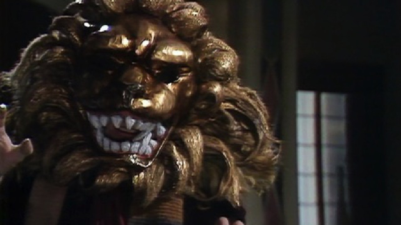 Doctor Who: The Masque of Mandragora (1976) | MUBI