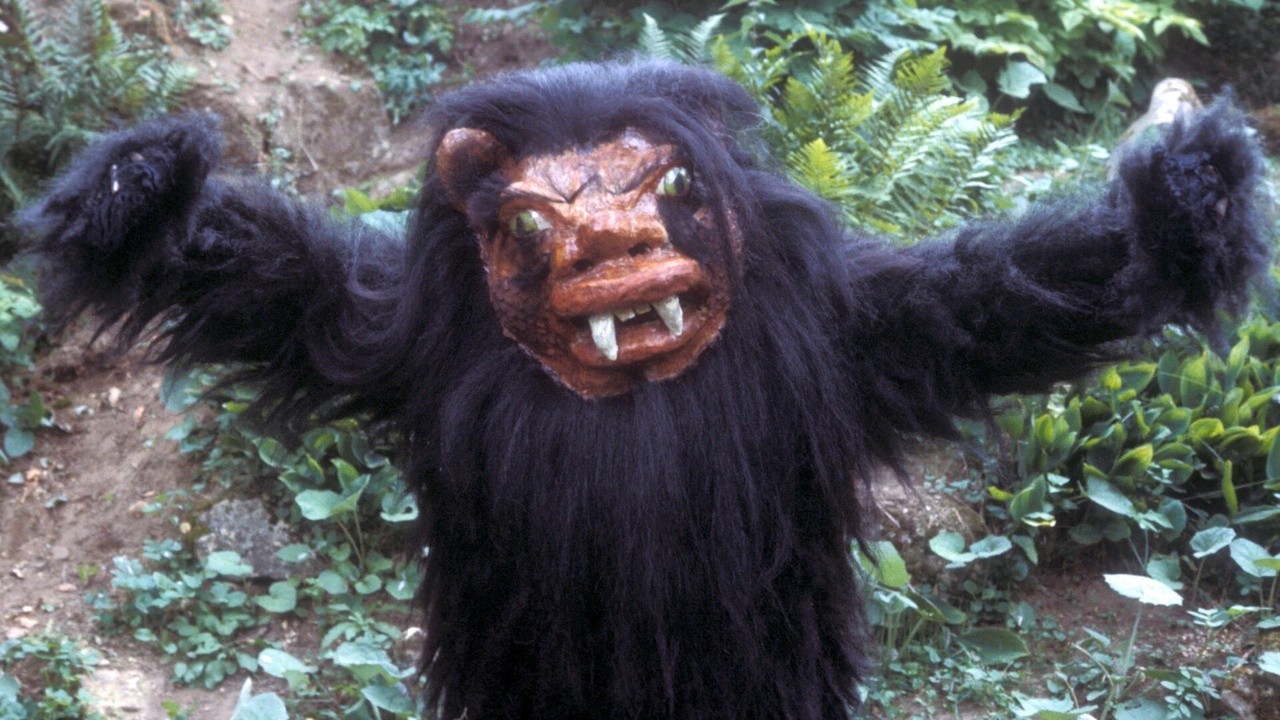 Doctor Who: The Androids of Tara