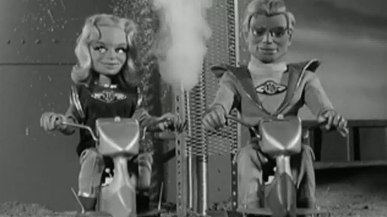 Fireball XL5