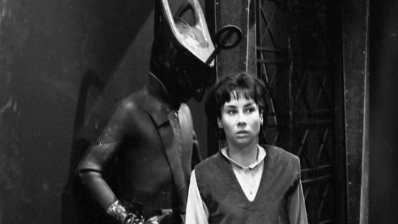 Doctor Who: The Keys of Marinus