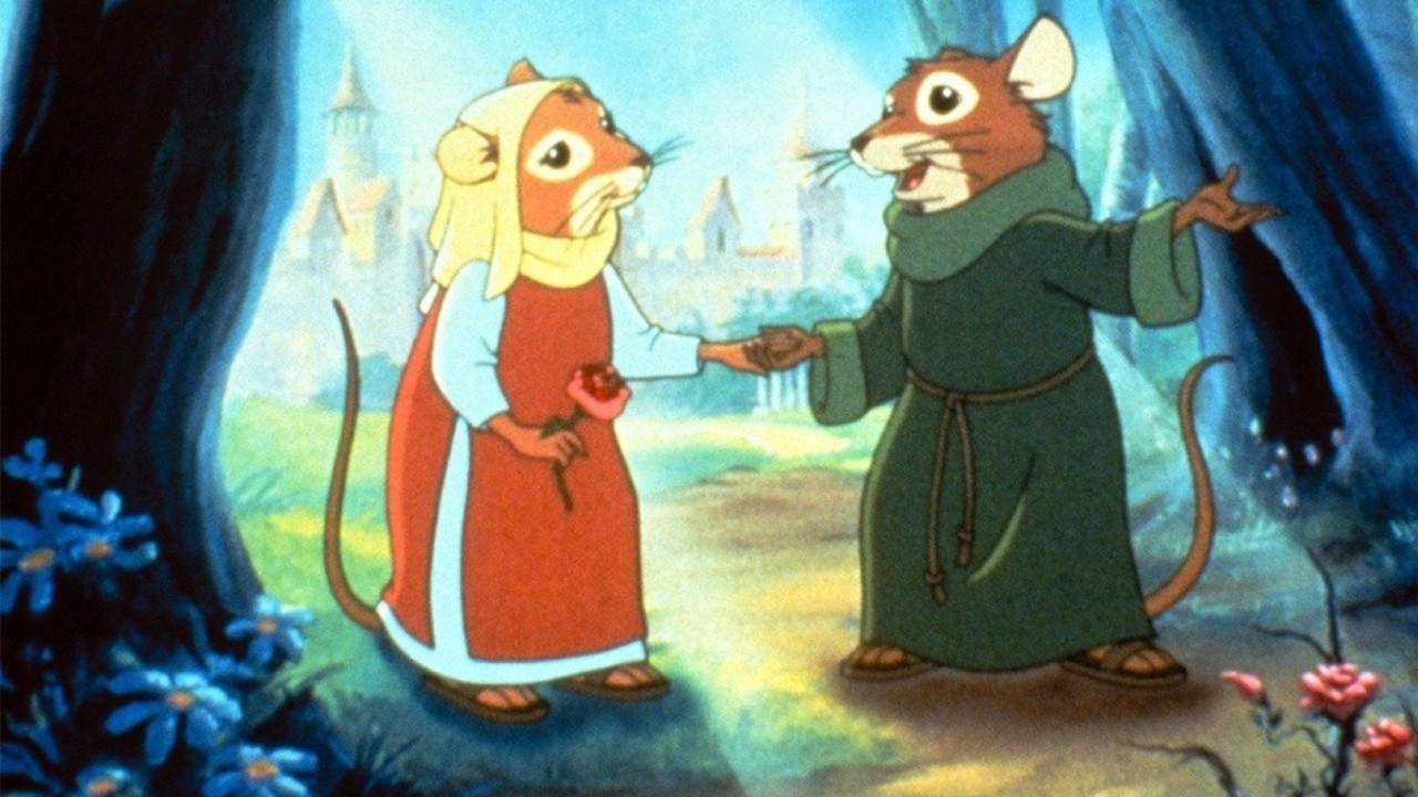 Redwall