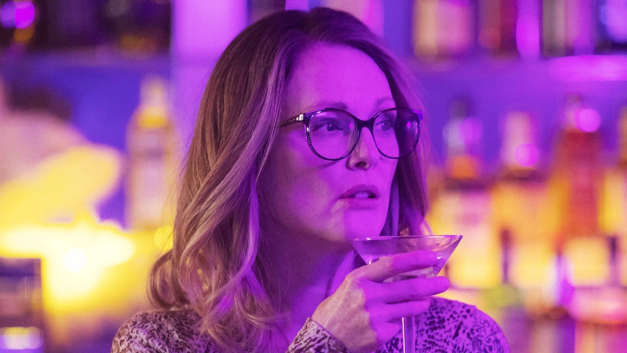 Gloria Bell