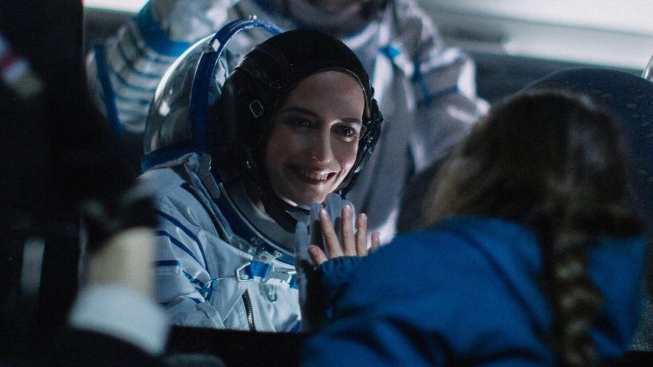 Image du film Proxima