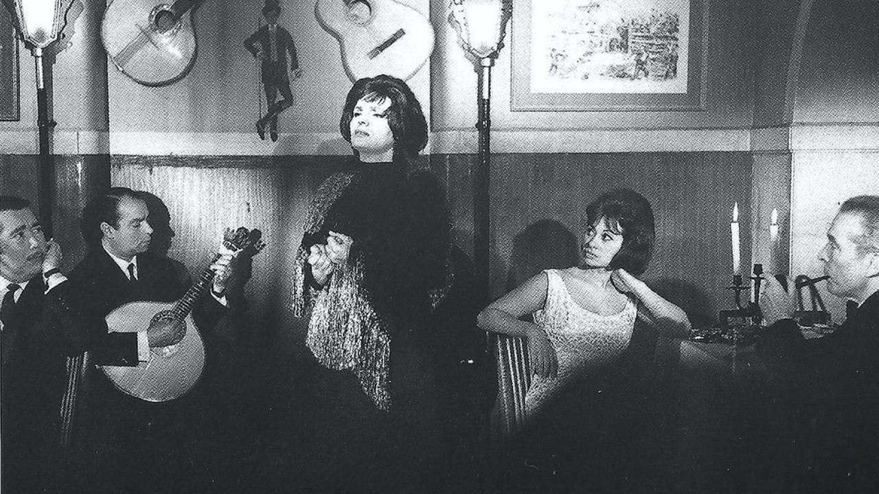 Fado Corrido