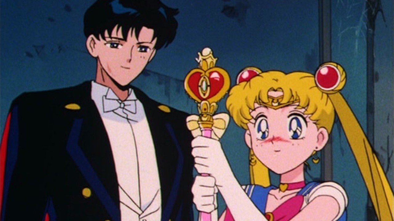 Sailor Moon