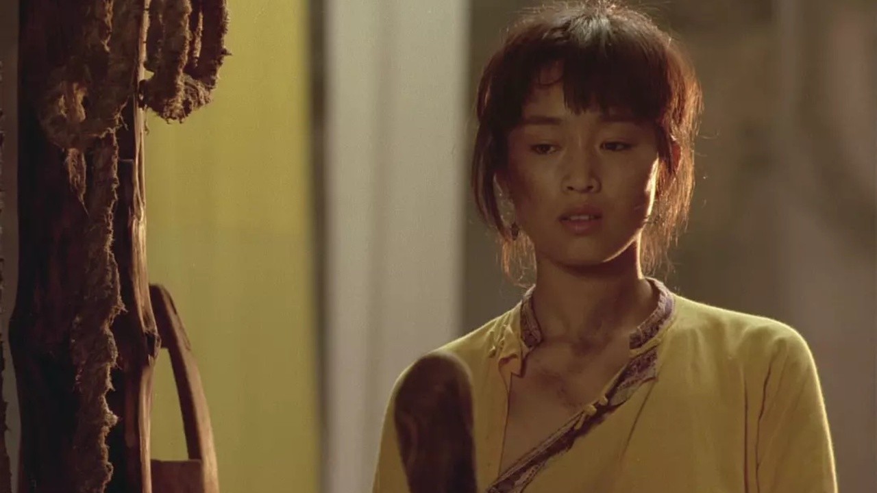 Image du film Ju Dou