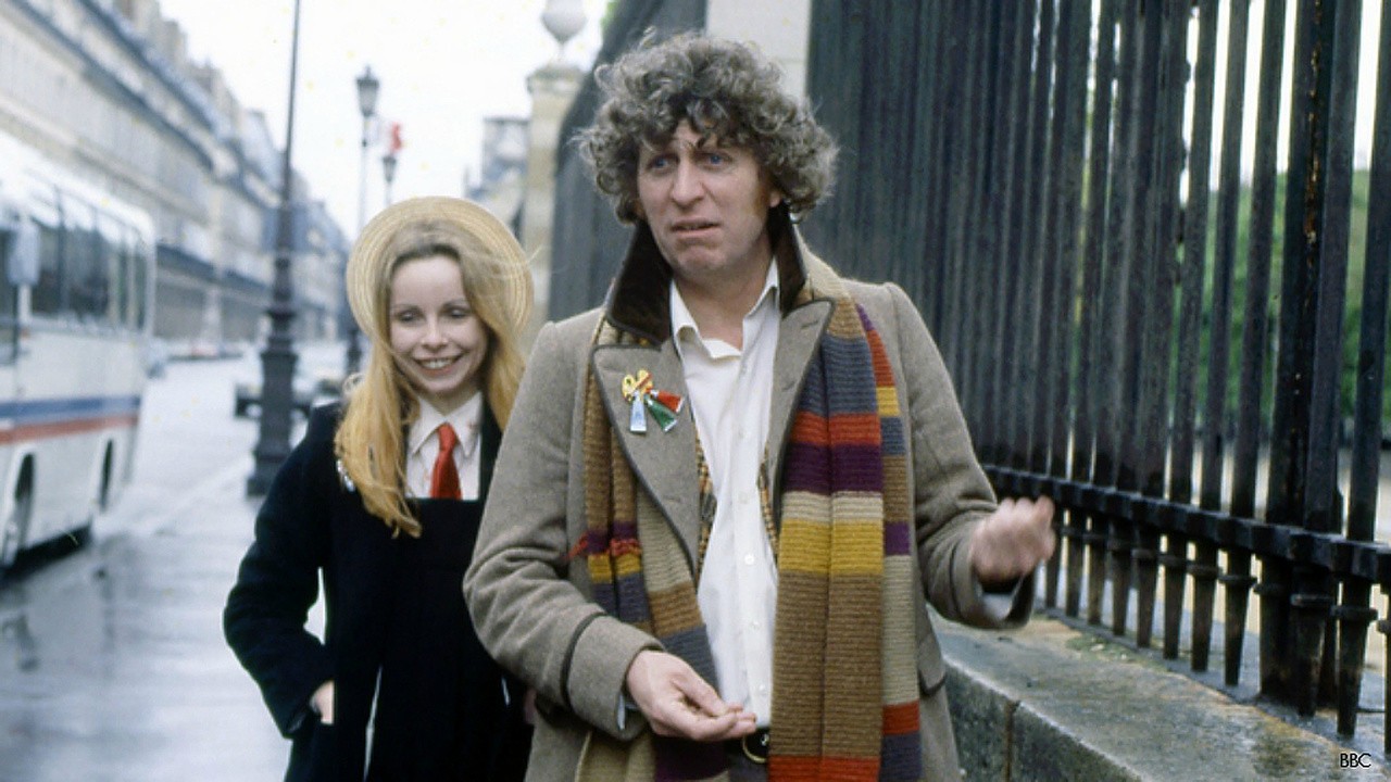 Doctor Who: City of Death