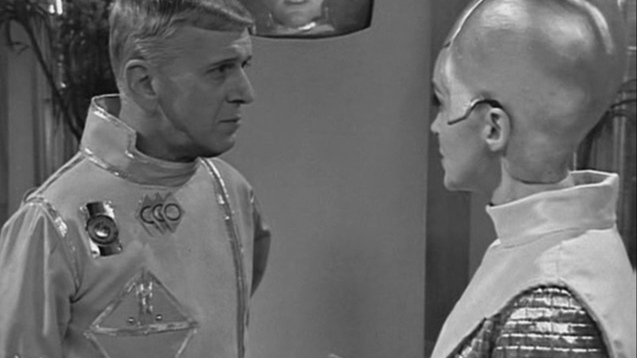 Doctor Who: The Space Pirates